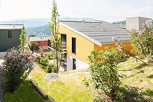 Reka-Feriendorf Lugano-Albonago 7 reka-lugano-albonago-pic6