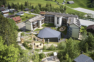 Reka-Feriendorf Sörenberg 2 reka-soerenberg-pic1