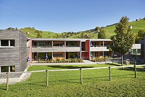 Reka-Feriendorf Urnäsch 2 reka-urnaesch-pic1
